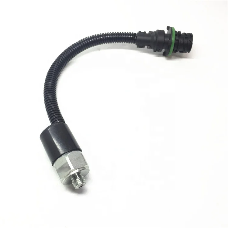 

Oil Pressure Sensor 11170071 VOE11170071 For Wheel Loader L110E L120D L120E L150E L180D L180E