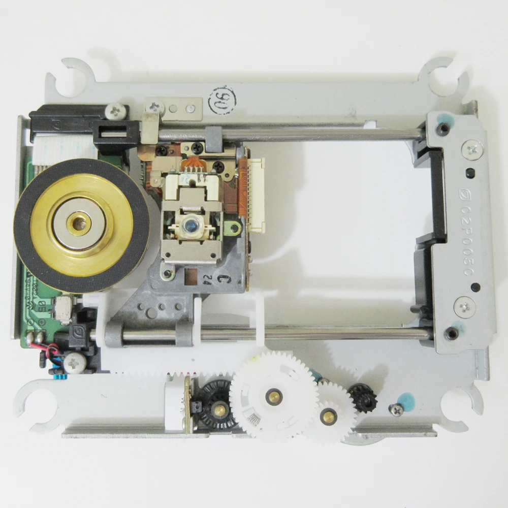 Оригинальный DVD оптический лазерный пикап HOP-1000 с механизмом HOP 1000 для DENON DVD-A1 |