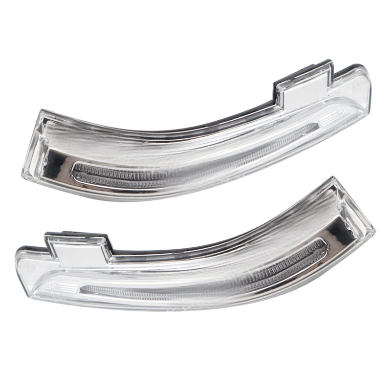 

Side Mirror LED Signal Lamp Flash Rearview Mirror Light 87614-C9000 For Hyundai IX25 2015 2016 2017