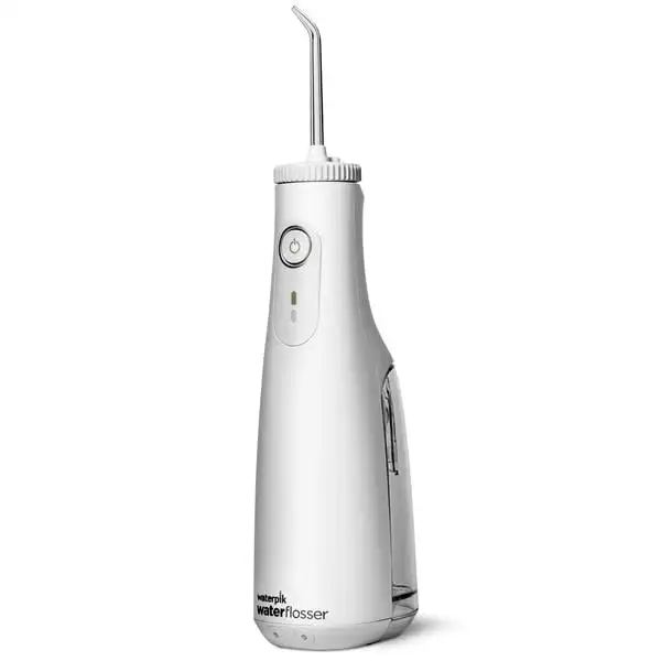 

Waterproof Water Flosser for Home and Travel, Braces & Bridges Care for Teeth