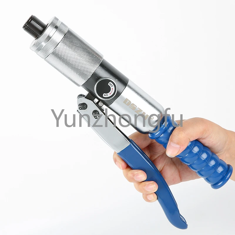 Расширитель медной трубки ST-100A/CT-300AL Ручной расширитель трубок Гидравлический