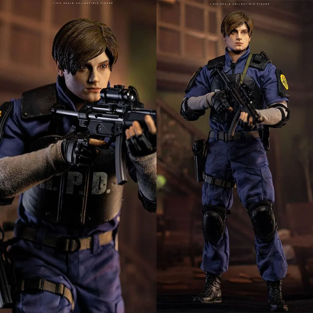 Мужская экшн-фигурка DAM DMS037 масштаб 1/6