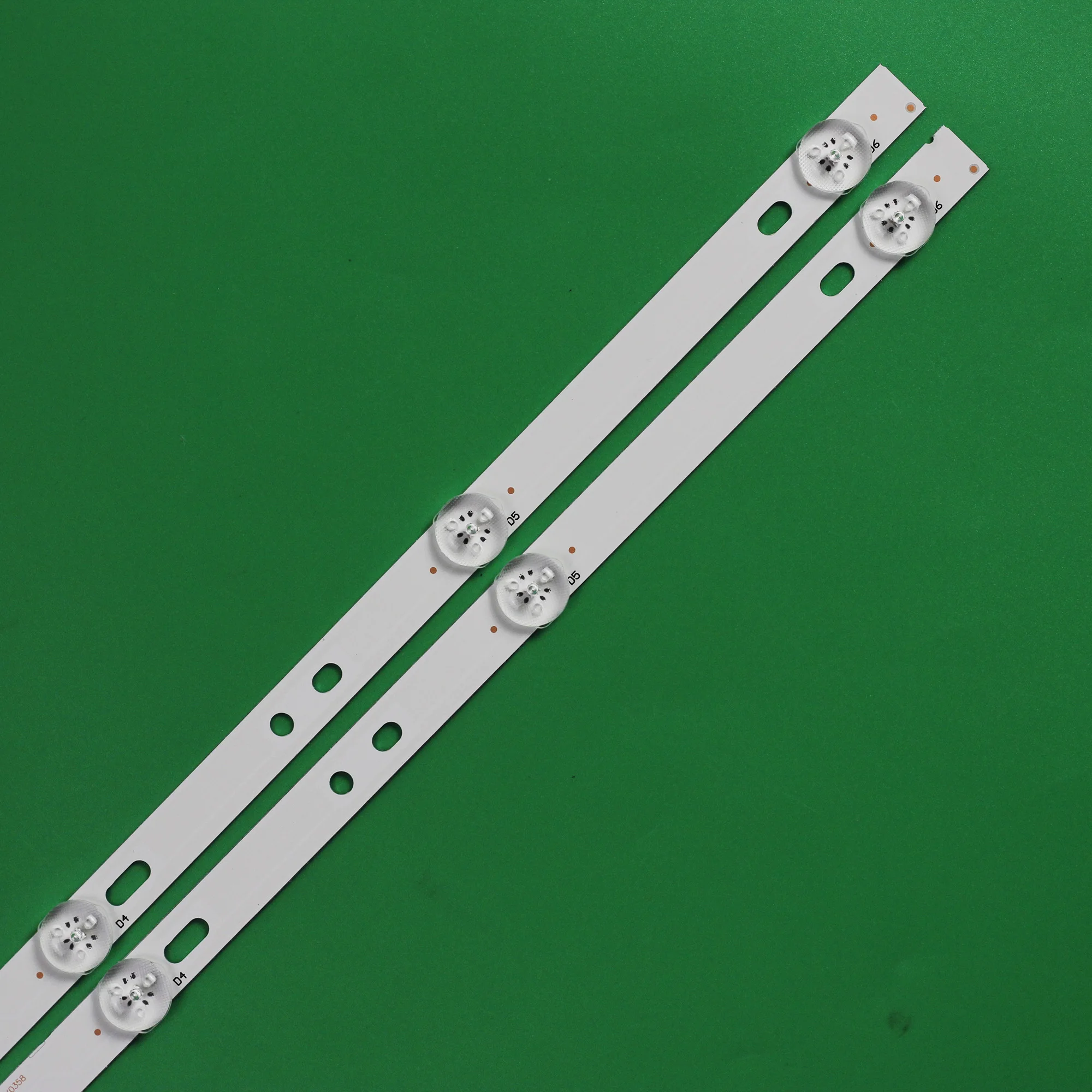 Светодиодная подсветка LED 06-32C2X6-618-M10W14-NEW для телевизоров Philco Ph32c10, PTV32C30, PTV32C30D, Ph32c10dsgwa, AKTV3227H, MI32TV-JY и LT-32C485.