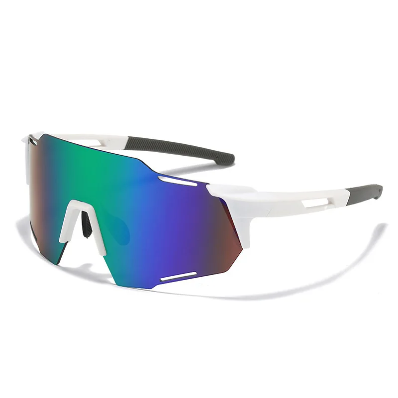 

Outdoor Cycling Glasses, Windproof Sports Goggles Bicycles Motorcycles Mountain Bikes Dustproof Sunglasses