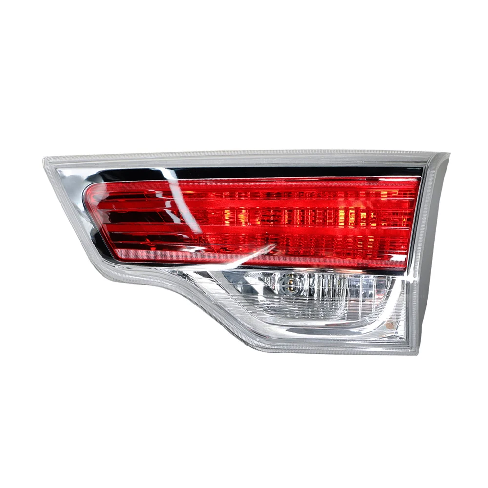 

Left/Right Side Tail Lamp FOR TOYOTA Highlander 2014 2015 2016 Rear Tail Light Brake Lamp with