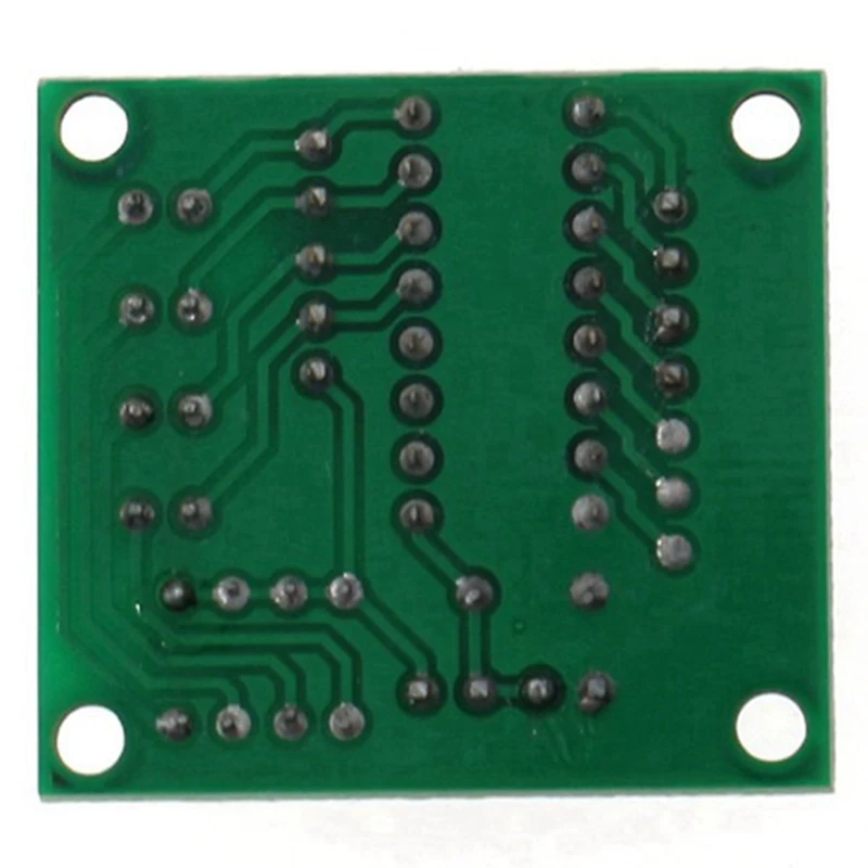 5 шт. В шаговый двигатель +ULN2003 5-проводной 4-фазный/шаговый комплект платы драйвера