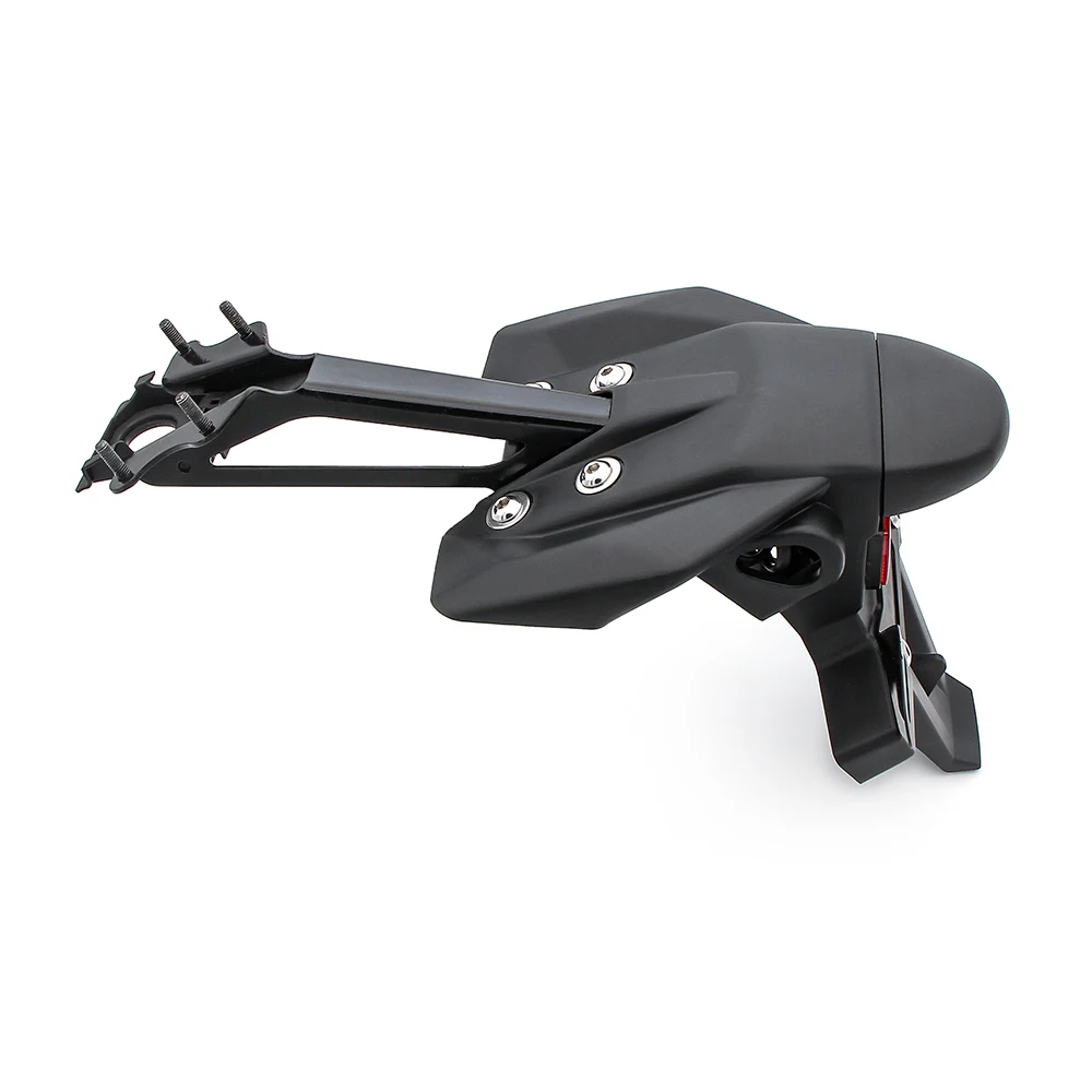 Для Yamaha MT09 FZ09 FZ 09 заднее крыло MT брызговик MT-09 кронштейн номерного знака мотоцикла