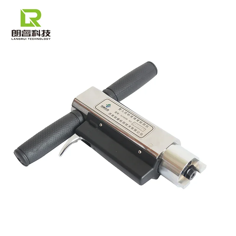 LANGRY Измеритель прочности бетона по методу проникновения SJY-1000B Тестер типа