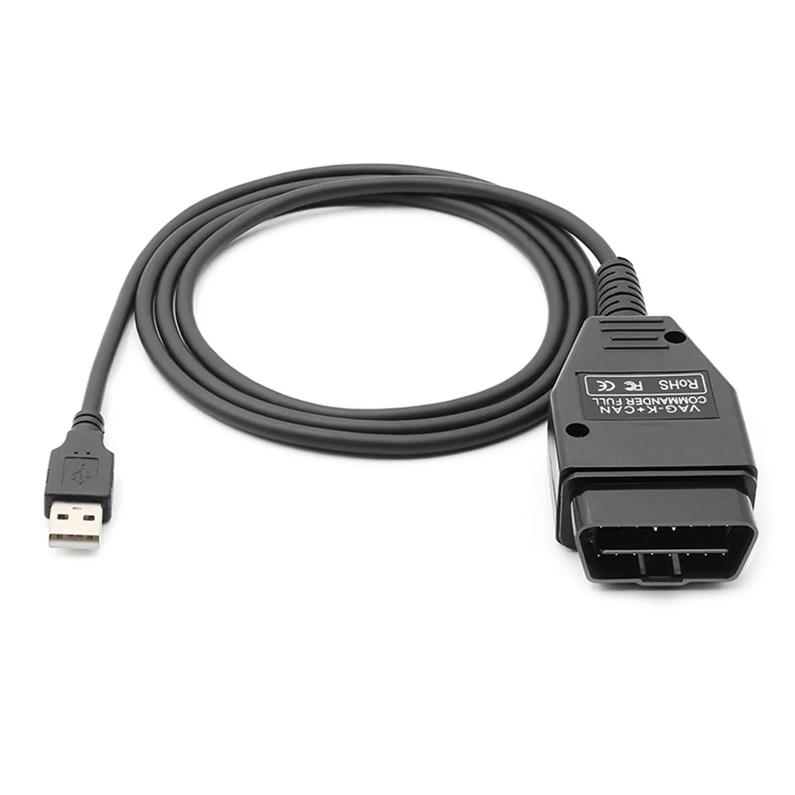 

For VA G K CAN Commander 1.4 Scanner Diagnostic Tool For VA G K CAN Commander Full Applicable For Au Di For Volk Swagen