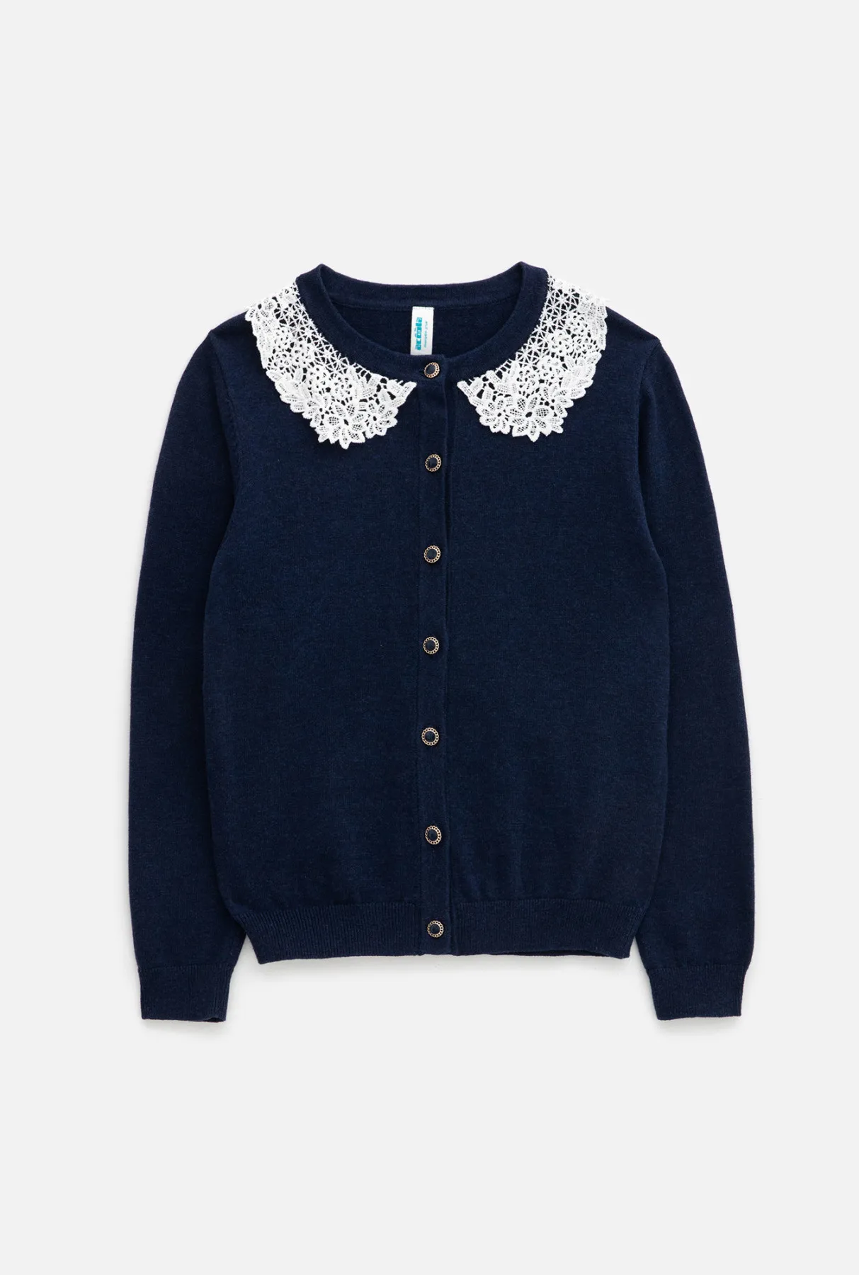 acoola jacket for girl clothing children kids school spring fall summer fashion casual outdoor outwear dark-blue coat 2022 blazers suit zara woman
