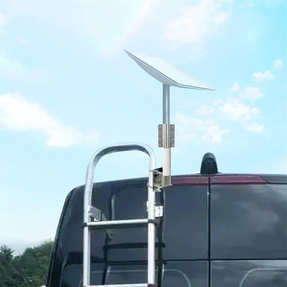 Для антенного кронштейна Starlink V2 наружная точка доступа AP CPE удлинитель Wi-Fi