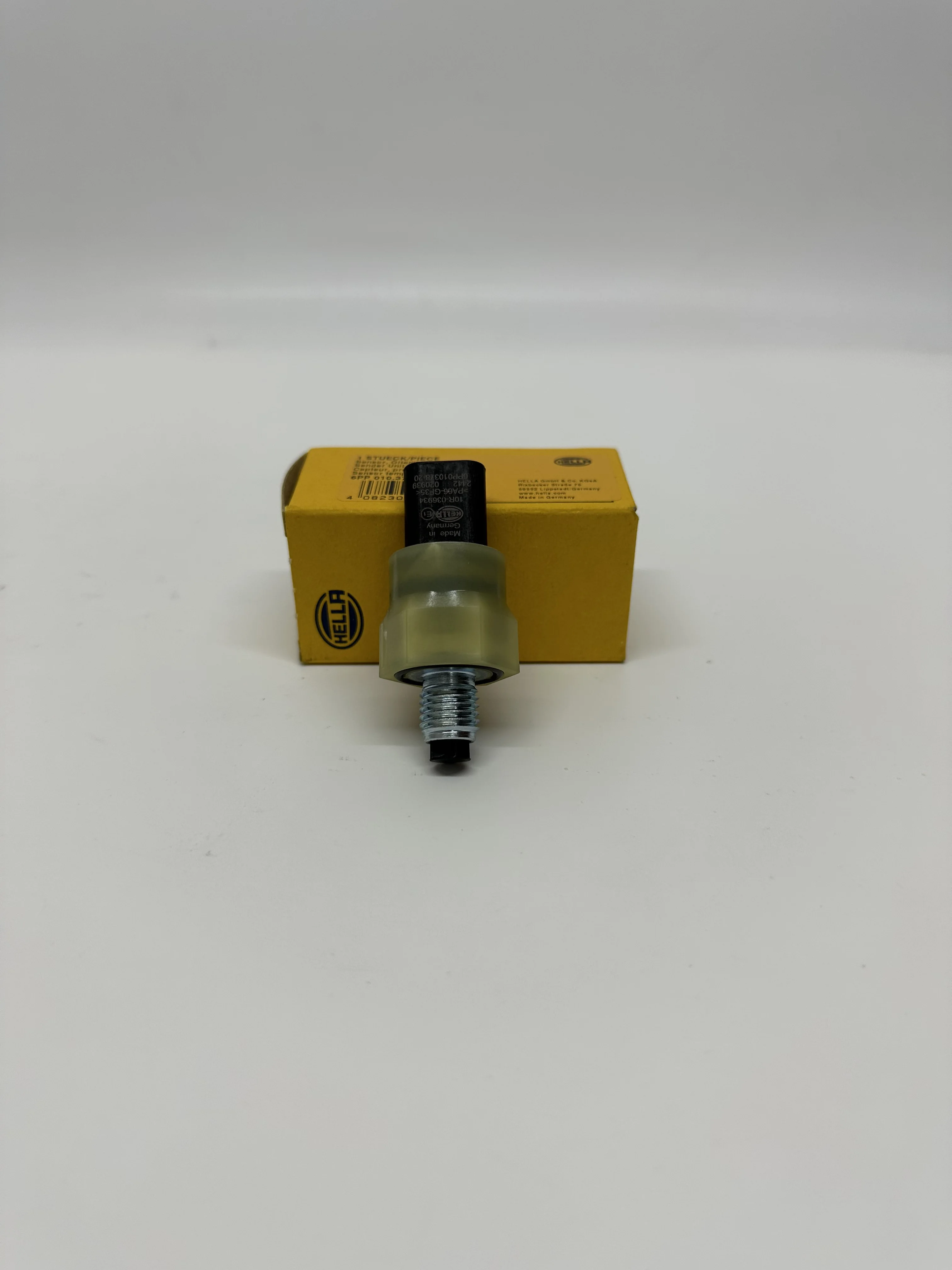 12618613333 12617595724 новые датчики давления масла BMW N20 F18 F20 F25 F30 F35