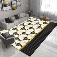 large area carpet living room decoration bedroom carpet lounge rug modern luxury carpets coffee tables mat entrance door mat