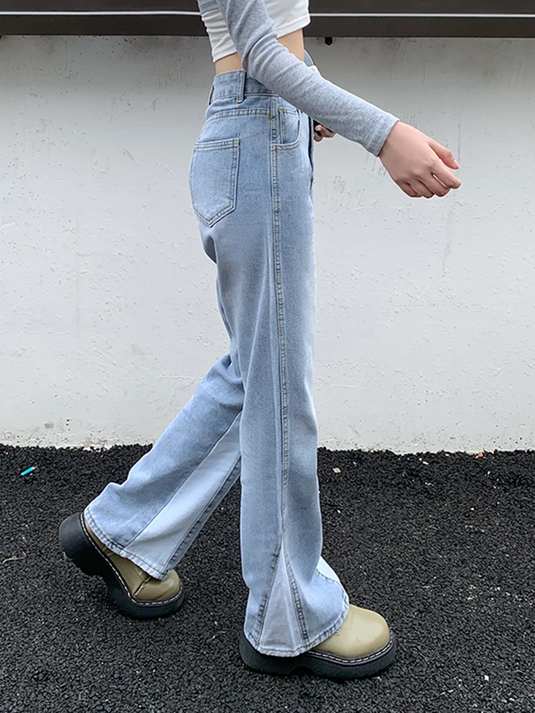 Рисунок 6 - Американские винтажные джинсы с