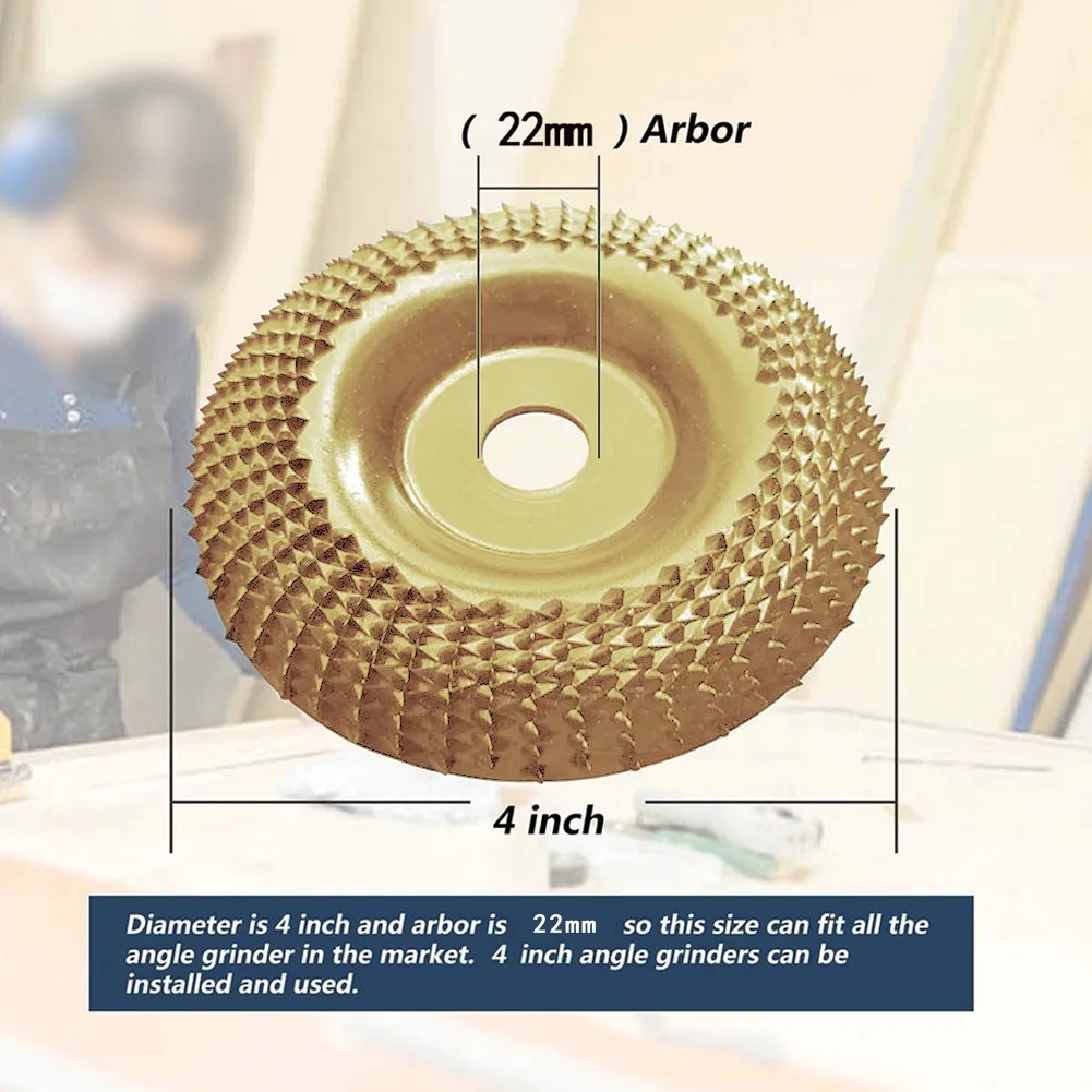 

Reliable Durable Hot Sale Curved Grinding Disc Angle Grinder Abrasive Disc Grinder Grinding Disk Shaping Wheel