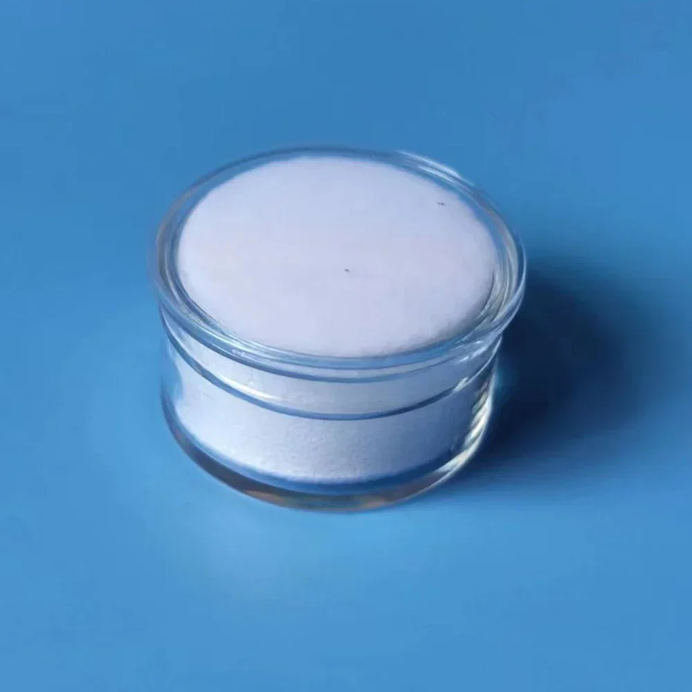 Круглая пластиковая коробка для хранения украшений ATFUMEL 50 шт