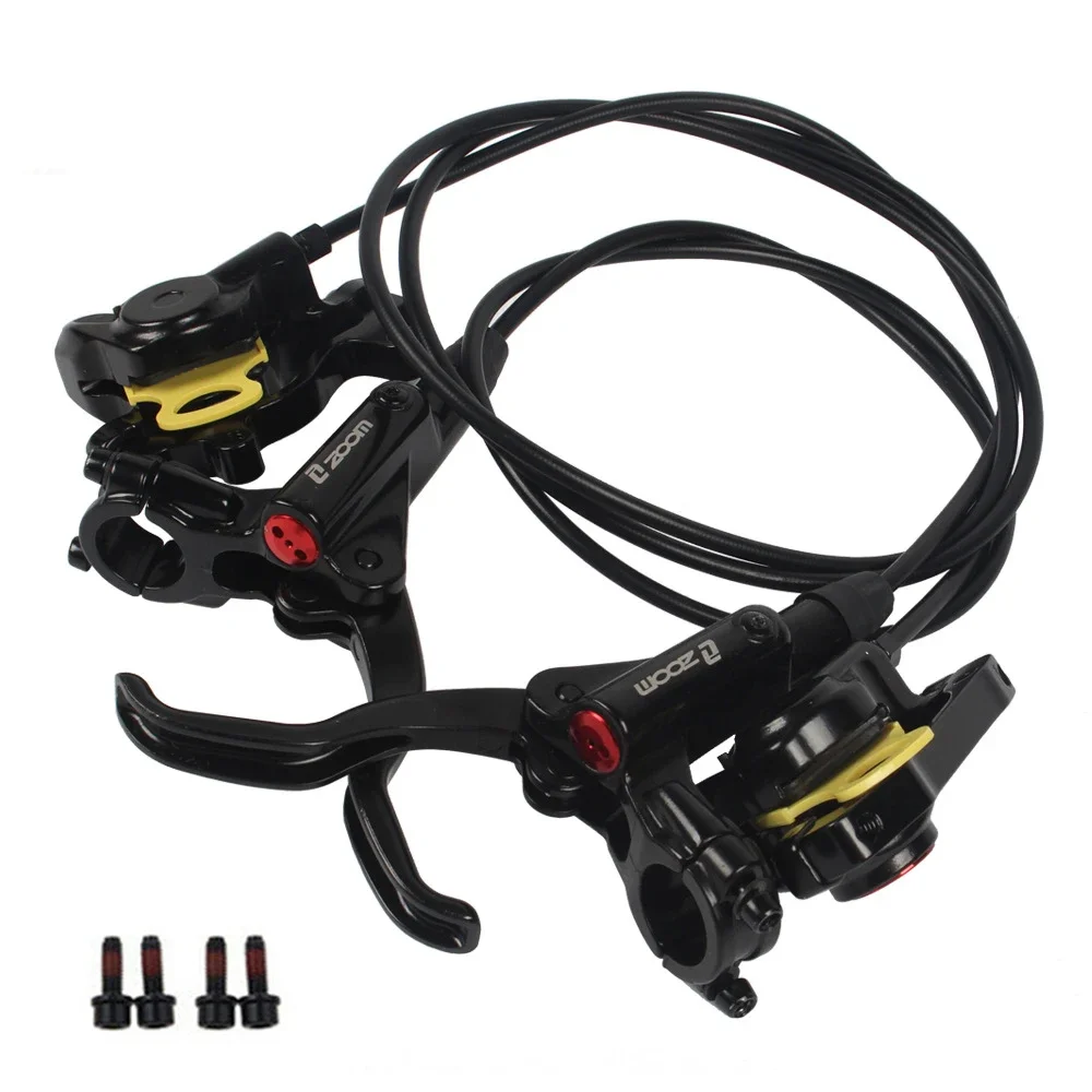 Увеличительная версия набор гидравлических дисковых тормозов для велосипеда