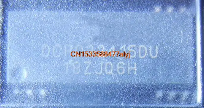 

100% NEW Free shipping DCP022415DU DCP022415 SOP12 Original authen and new Free Shipping