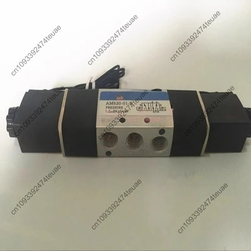 Пневматический электромагнитный клапан AM520-01D AC220VDC24V (art.: 3920d397aa41a) - 3920d397aa41a