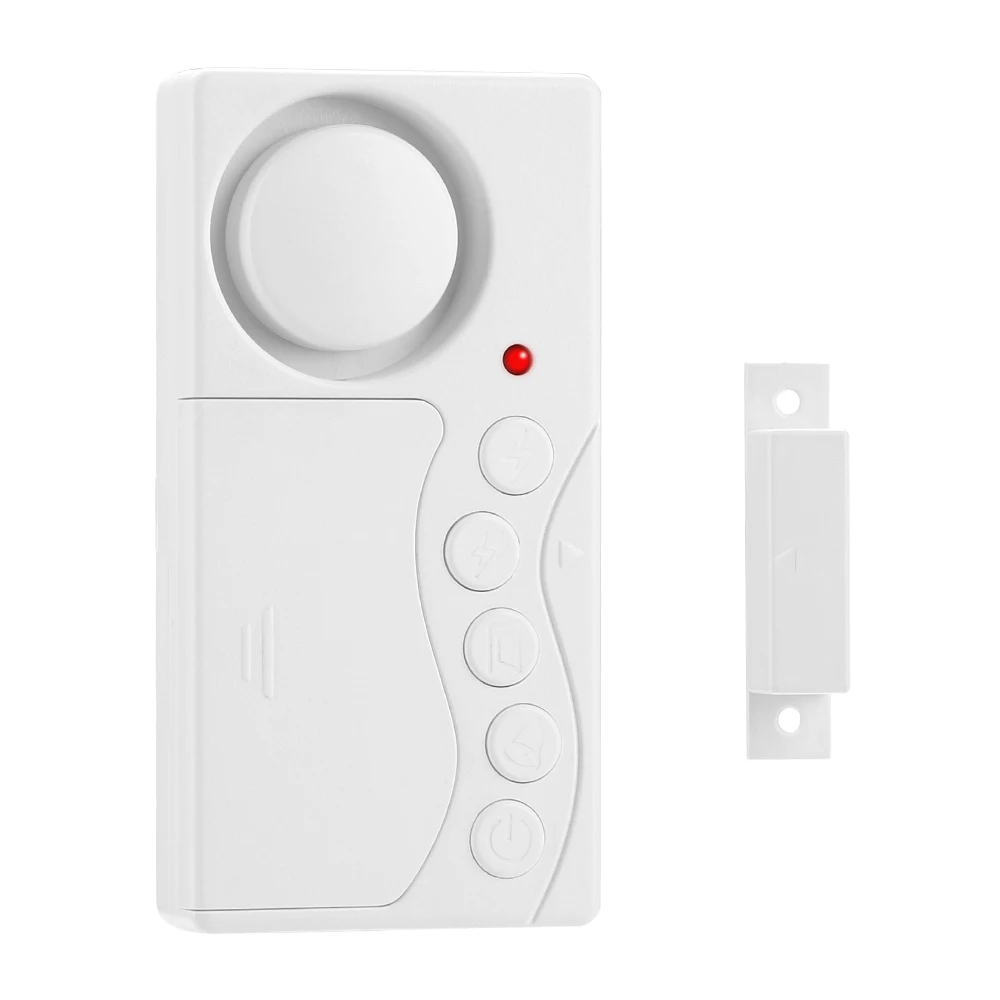 

Camluxy беспроводной датчик открытия двери