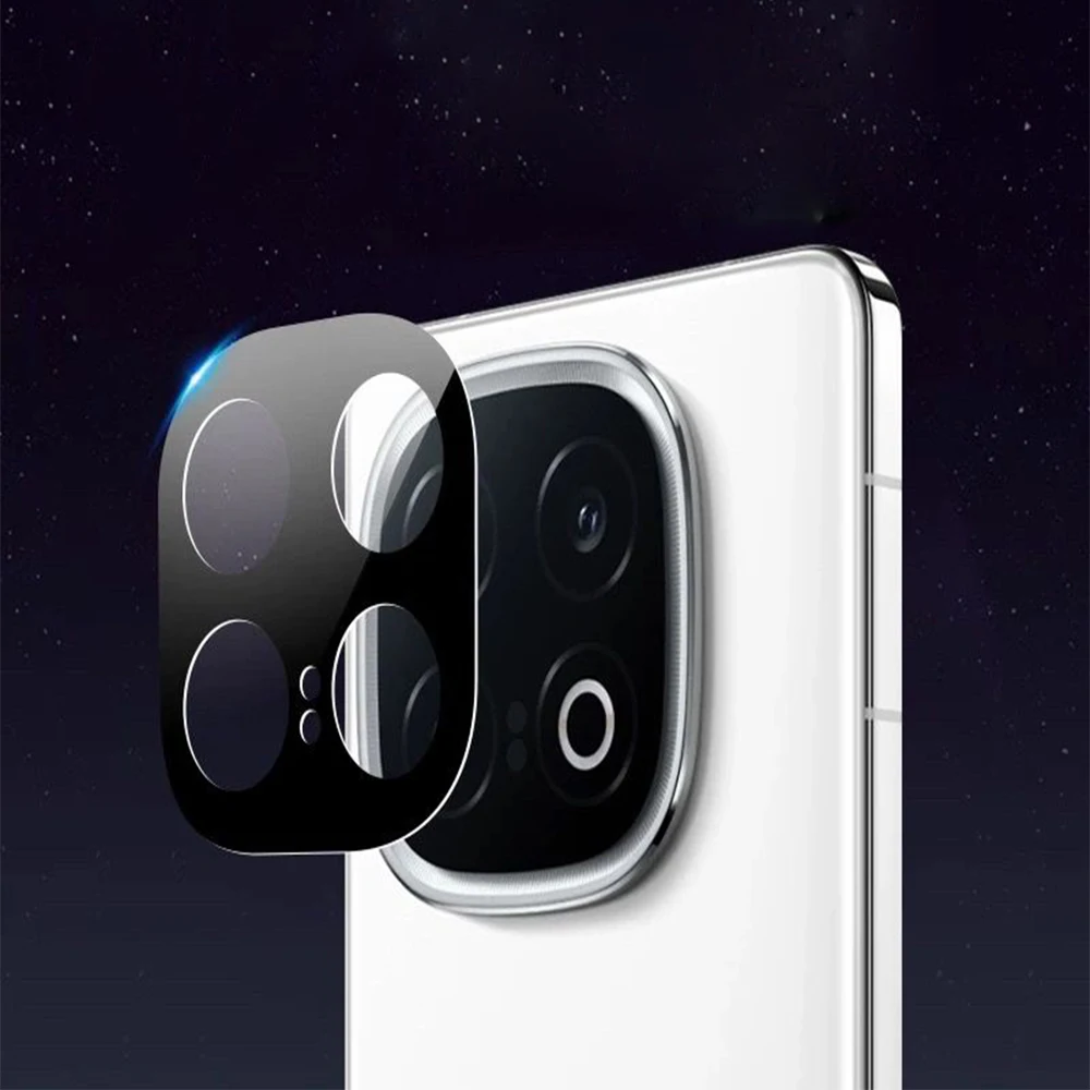 Закаленное стекло 9H для Vivo iQOO 13 защита объектива камеры VIVO 12 Pro защитная пленка