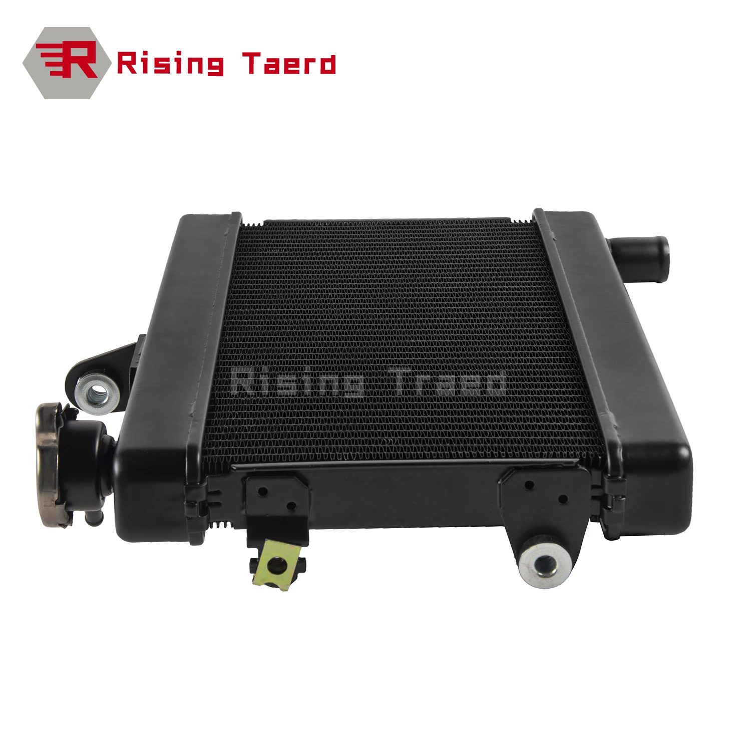 Аксессуары для мотоциклов CL500 SCL500 радиатор двигателя охлаждающий кулер Система