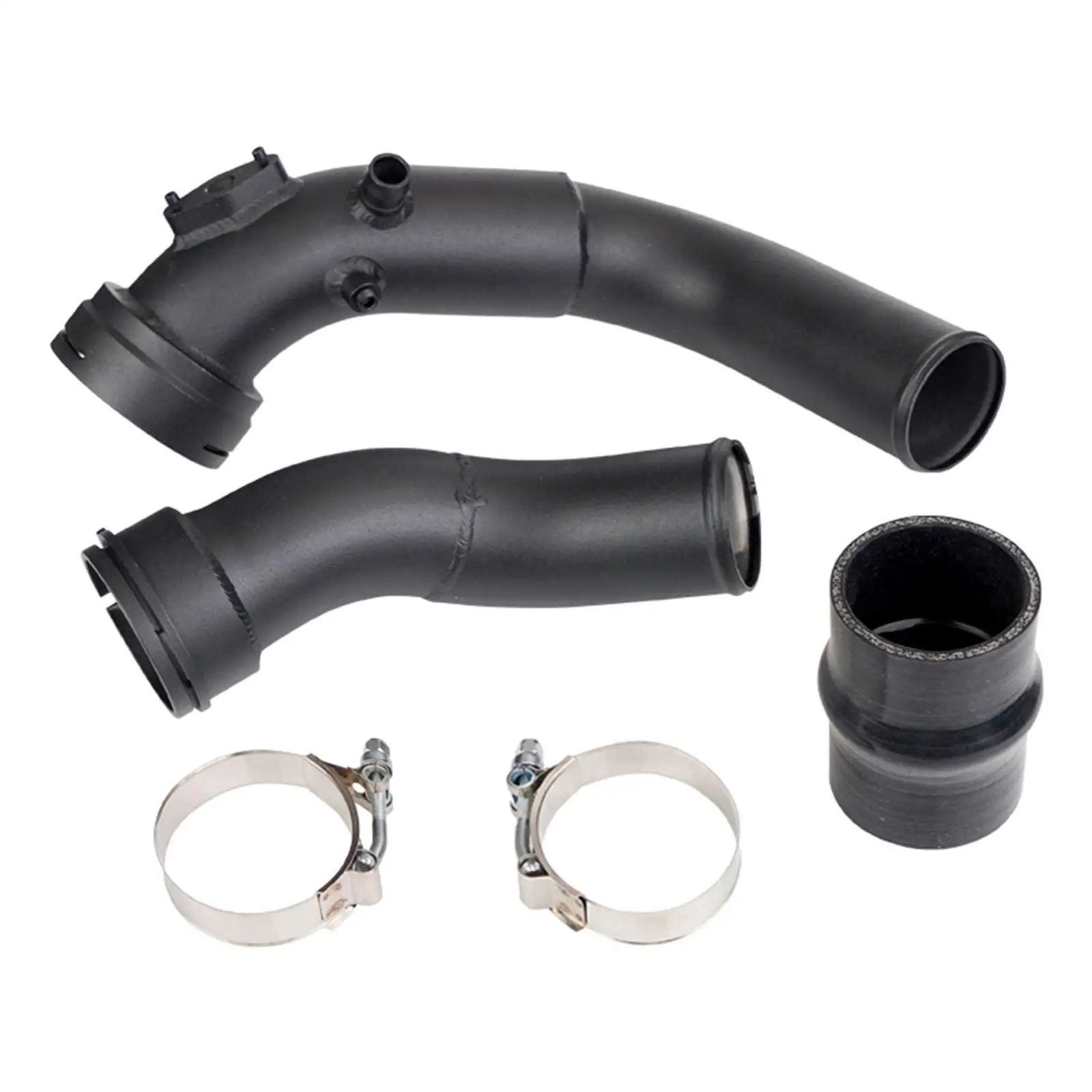 

Intake Turbo Charge Pipe Set for BMW 135i F20 Replacement Durable
