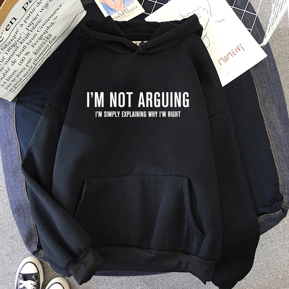 

Women's Sweatshirt Oversized Hoodies Letter Printing Hooded 2022 Thicken Warm Hoodies Lady Spring Autumn Tops Female Clothing