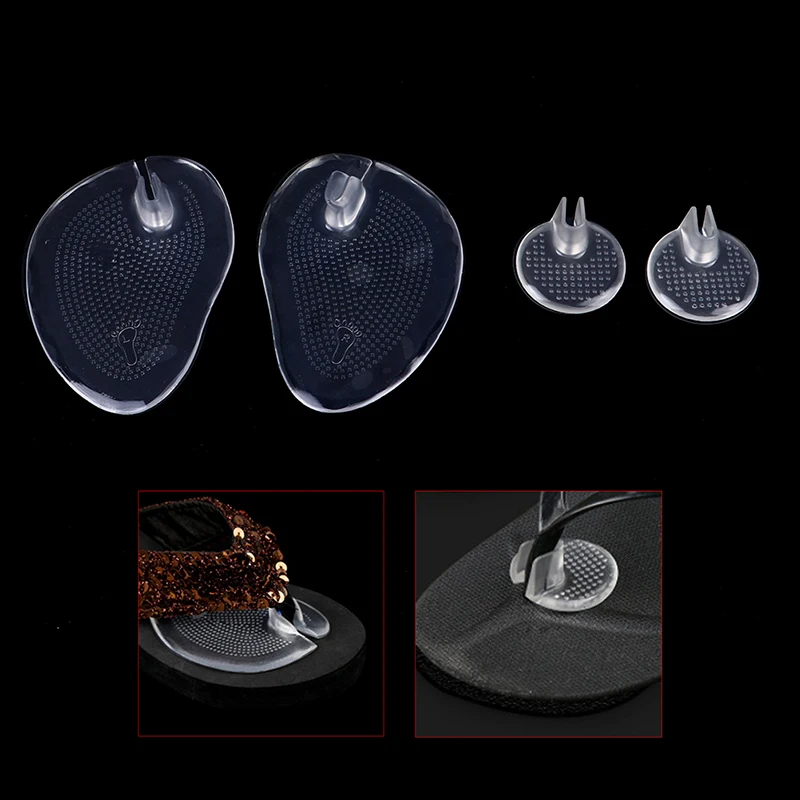 

1 пара, силиконовые шлепанцы для обуви