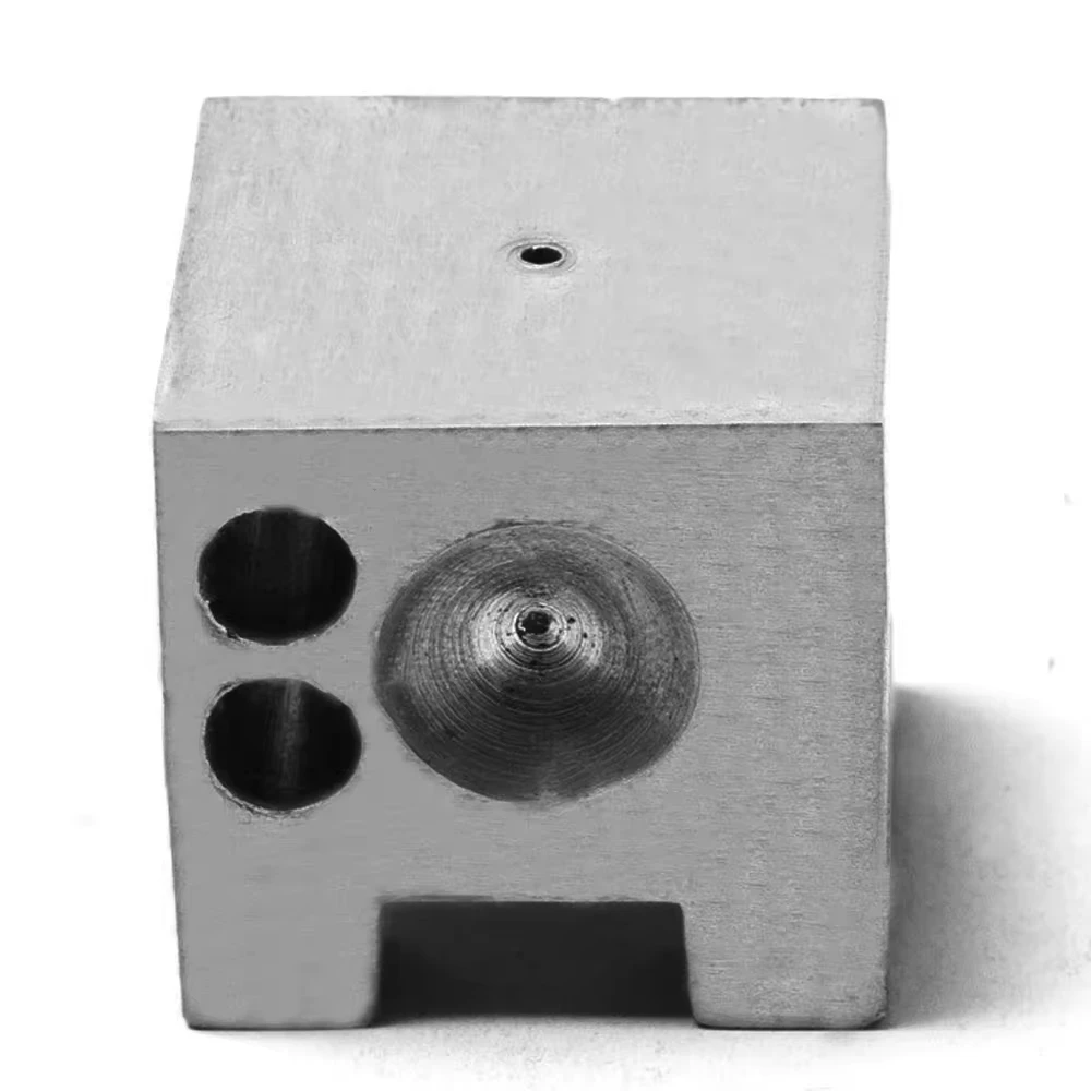 Wathcband инструмент для ремонта ювелирных изделий металлическая заклепочная основа