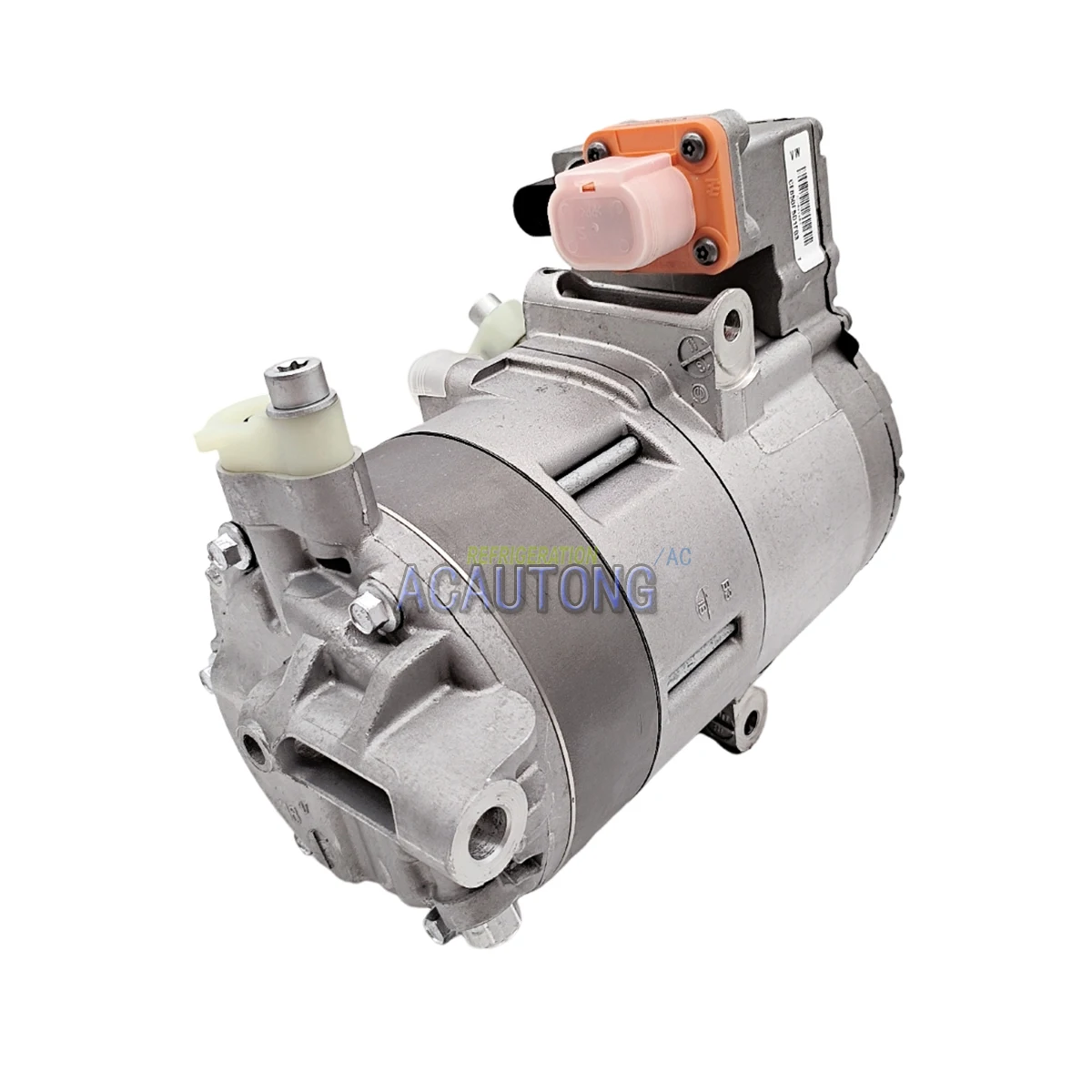 Электрический компрессор кондиционера для VW Volkswagen Golf VII PASSAT AUDI A3 SEAT LEON SKODA 5QE816803D