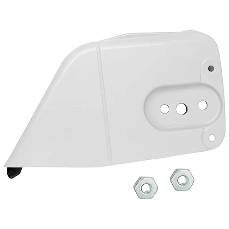 Деревянная защита для зубов от крошки пыли подходит Stihl Steel MS044 046 066 440 460 650 660