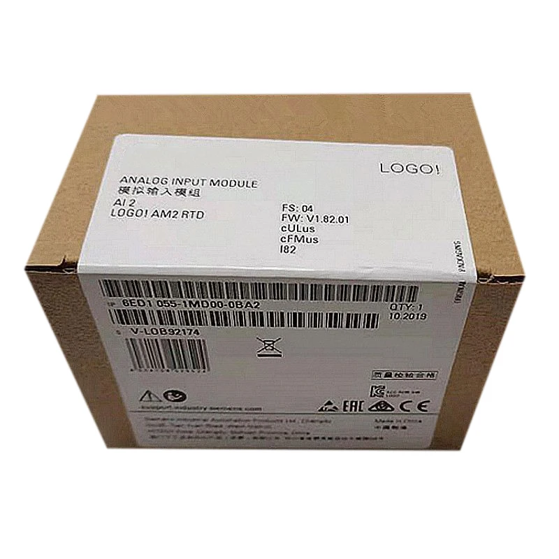 

New Original Fast Delivery 6ED1055-1MD00-0BA2