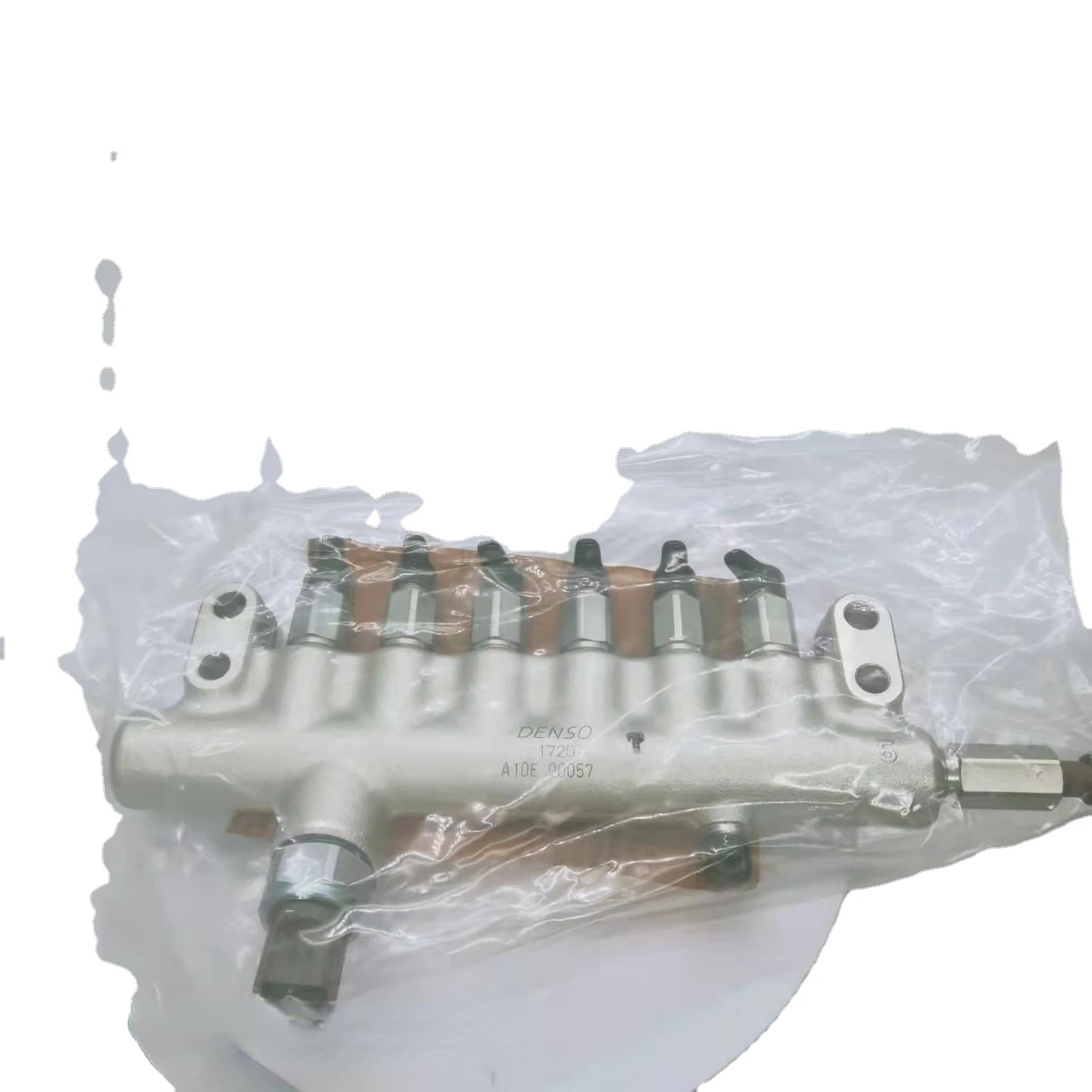 

8-98152950-0 Engine parts Common Rail ASSY 8-98152950-2