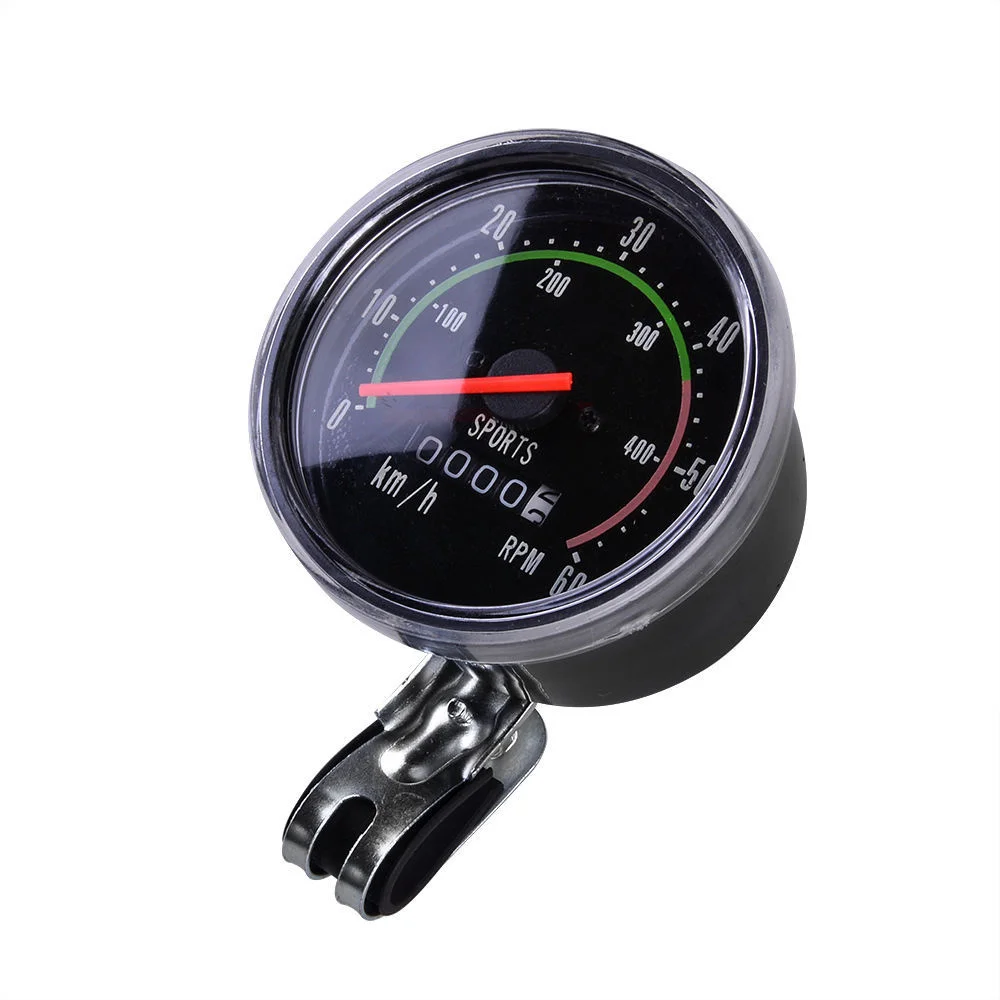 Cycling Sex Mechanical Yardstick Mountain Bike Yardstick Cycling Equipment Round Mechanical Yardstick MTB Bicycle Accessories