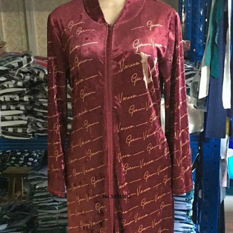 Бархатные африканские платья для женщин осень 2021 африканская одежда