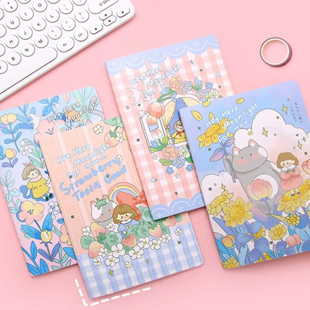 

Taking Notes A5 Notebook Durable Thickened Pages Writing Writing Notepad Diary Book Award Gifts