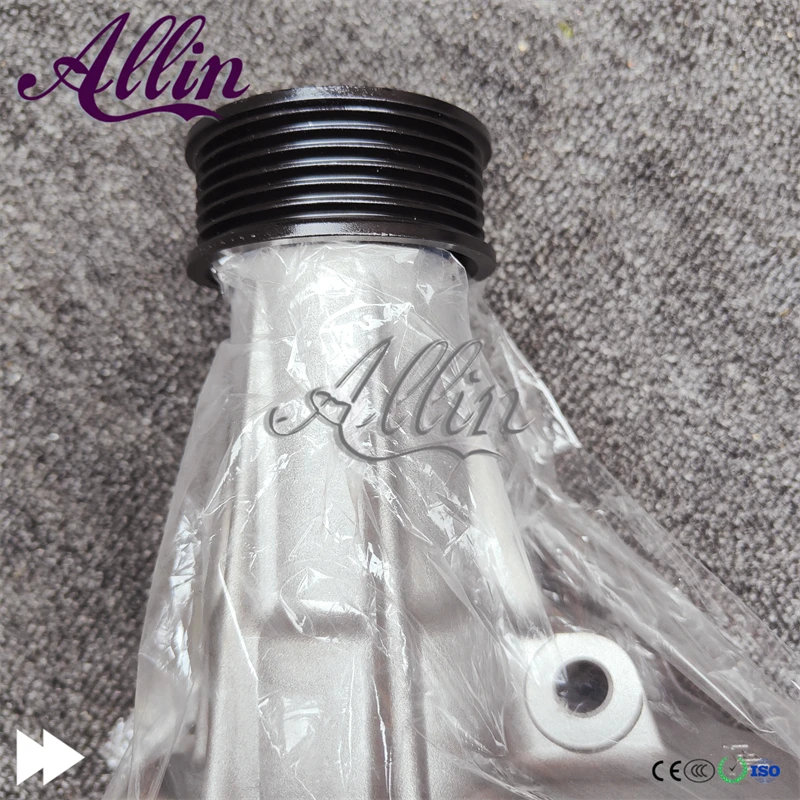 Компрессор для MINI Eaton M45 SUPERCHARGER 1 0-4.0L компрессор двигателя BMW Audi VW Nissan