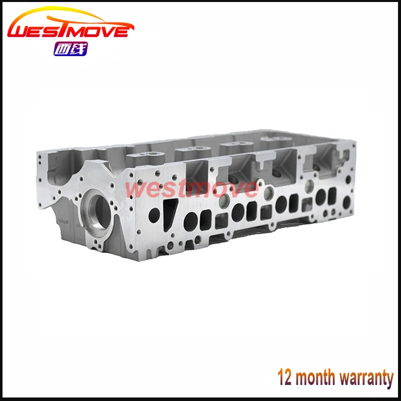 Фото ГБЦ для Mercedes Benz C200 C220 E200 E220 2151CC 2.0 2.2 CDI DOHC 16V 1999-03 ДВИГАТЕЛЬ: OM611 OM611.960 OM611.961 №1