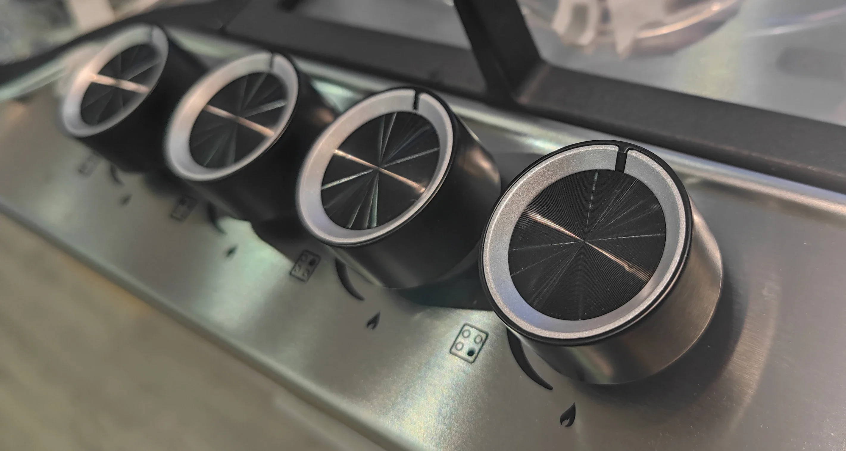 Оптовая продажа встроенная газовая горелка для приготовления пищи разумная цена