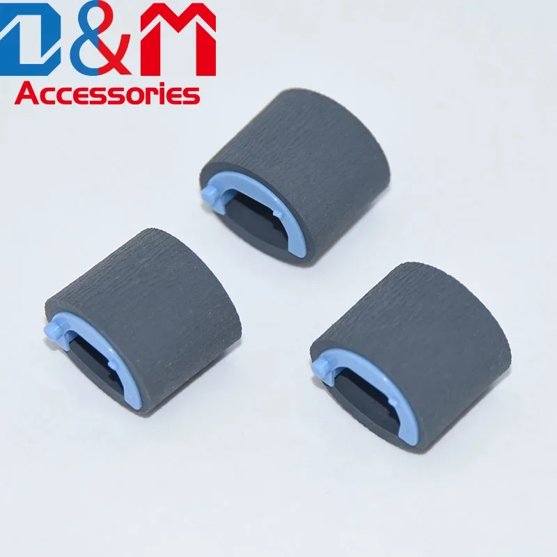 50 шт. RF0-1008-000CN RL1-0303-000CN Ролик захвата для HP LaserJet 1000 1005 1150 1200 1220 1300 3300 3310 3320 3330 3380