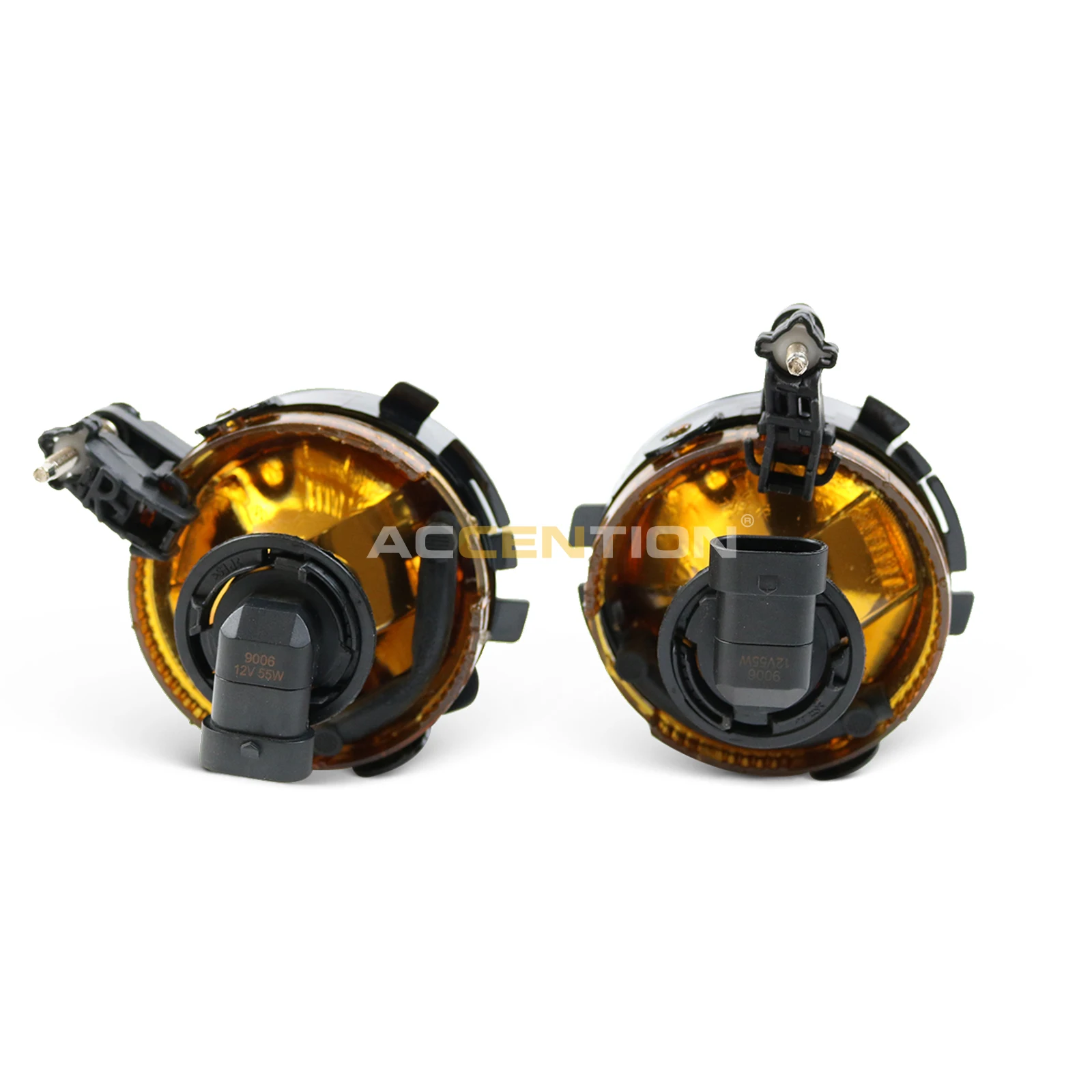 Передняя галогенная противотуманная фара для Seat Ibiza 2009 2010 2011 2012