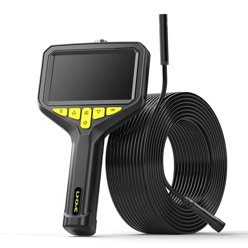 

ENWOR Камера-эндоскоп 8 мм