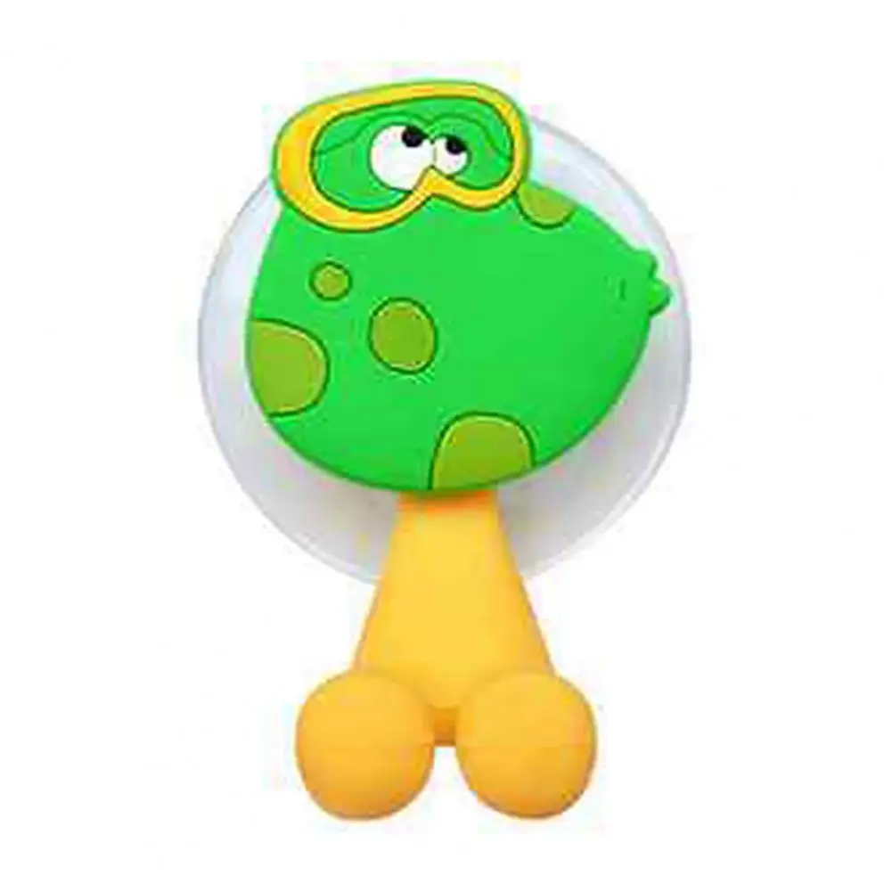 

Мультяшный держатель для зубных щеток Cloth