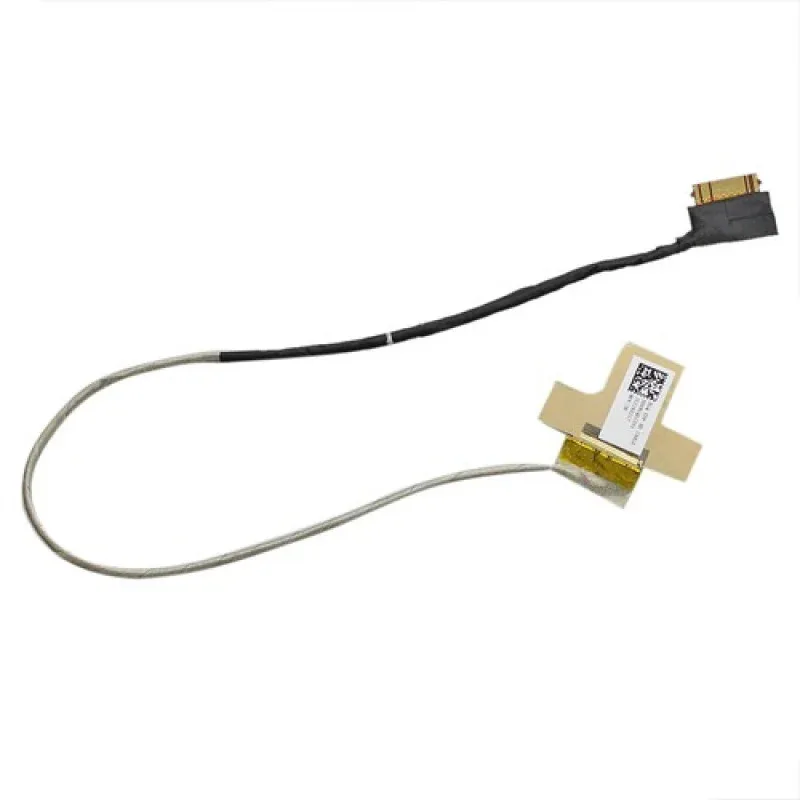 Фото Кабель для ЖК-экрана для Toshiba Satellite L50-C L50D-C C55D-C C55T-C P55T-C 30PIN DD0BLQLC060 DD0BLQLC04 DD0BLQLC020 DD0BLQLC010 HN №1