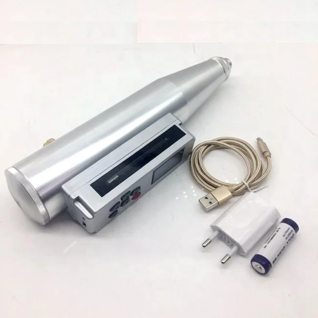 

HT-225E Digital OLCD Display Concrete Rebound Test Hammer