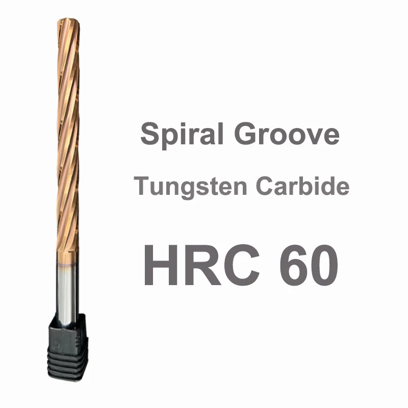 

Развертки твердосплавные BB H6 H7 H8 H9