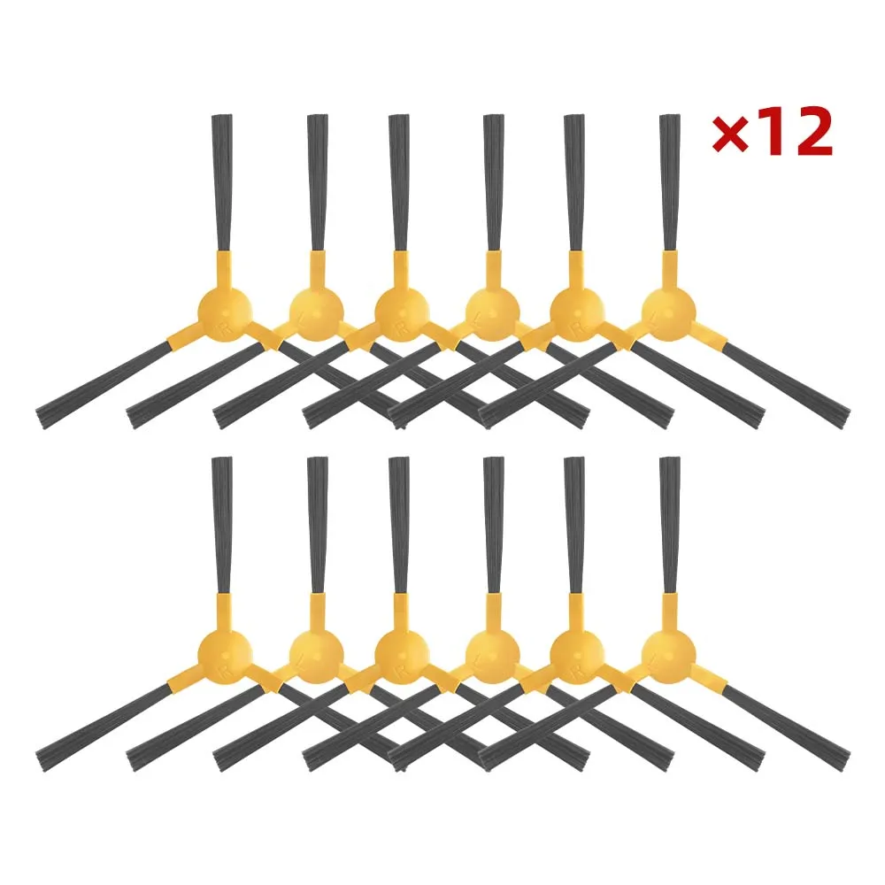 

Комплект запасных частей для робота-пылесоса ABIR X8