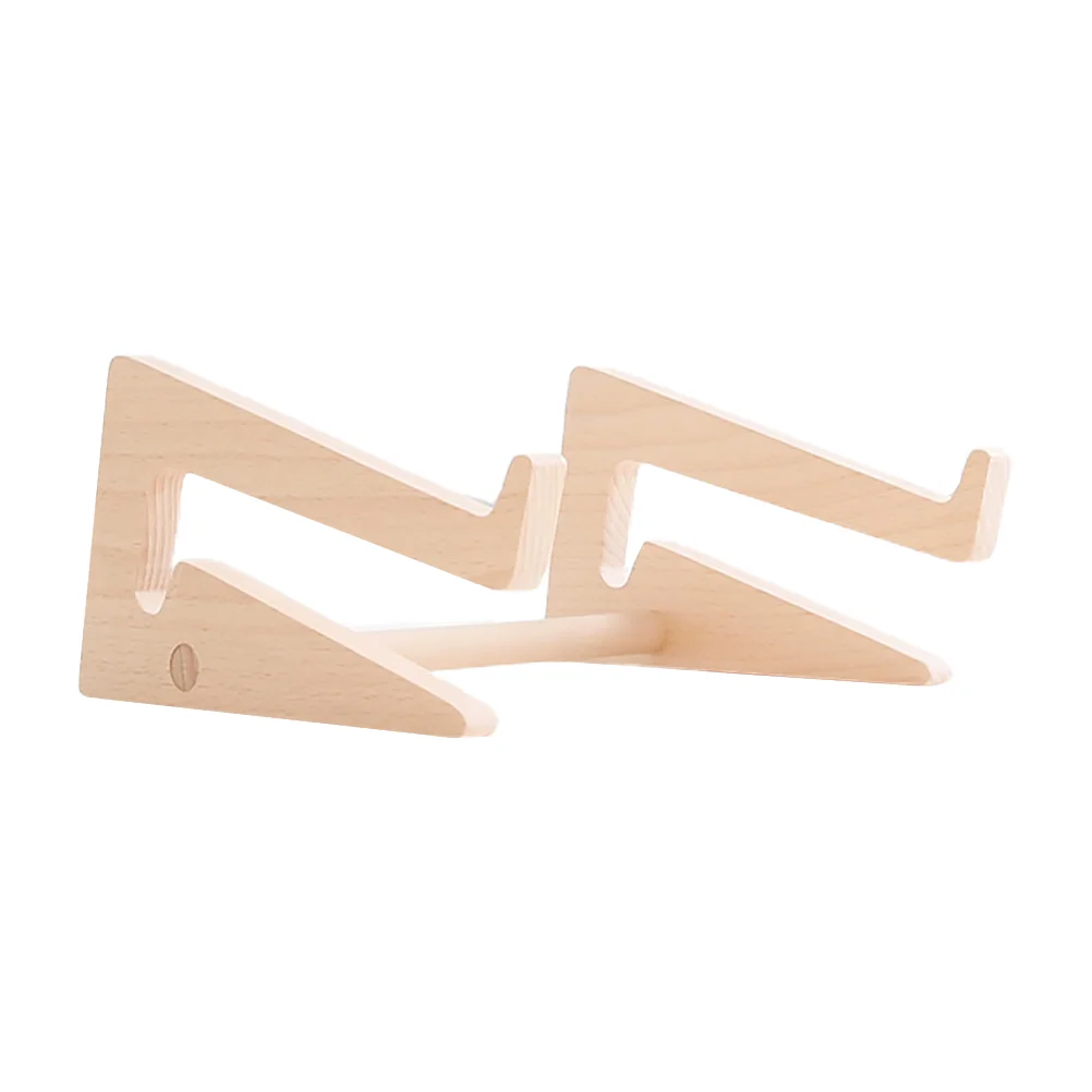 

1pc Durable Computer Rack Laptop Shelf Laptop Support Delicate Laptop Stand