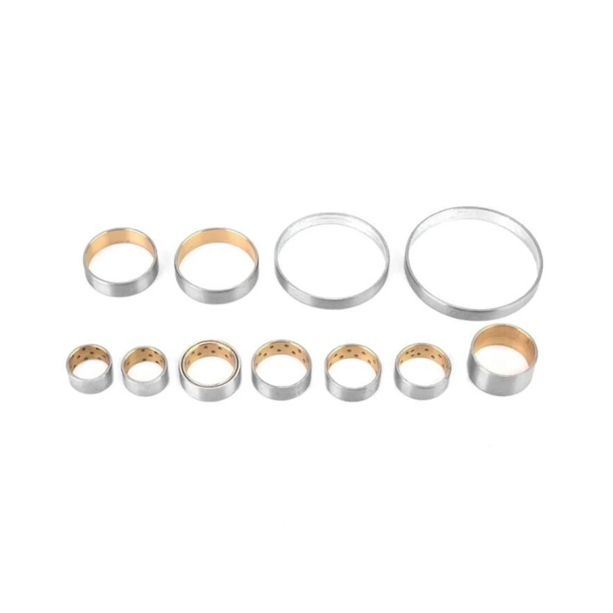 Комплект втулок коробки передач для BMW AUDI 12 шт. автомобильные аксессуары B1438900A